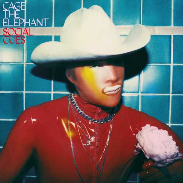 Cage The Elephant - House Of Glass